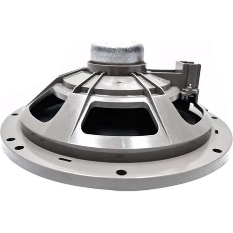 Reference number 9654819680 is suitable for the door speaker horns of the Citroën C4 C5 Grand Picasso. (1/5)