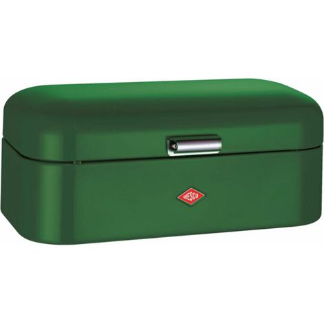 Wesco Brotkasten Grandy darkgreen SE