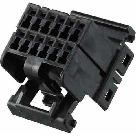 Connettore Multilock 040 Maschio 12 Vie