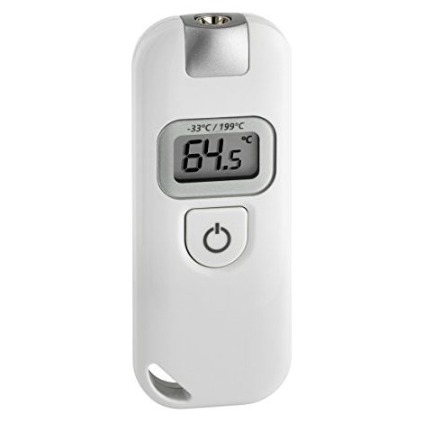 TFA-Dostmann 31.1128 Pyrometer