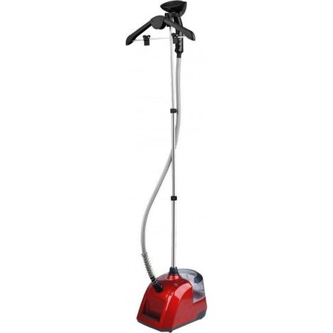 Plancha de vapor vertical 1800W 2.8 litros Thulos TH-VI18B Oferta exclusiva