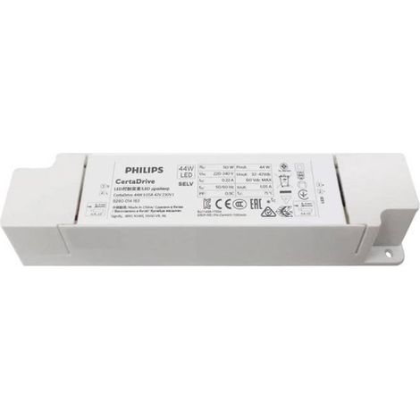 Certadrive, DC30-42V/44W/1050mA