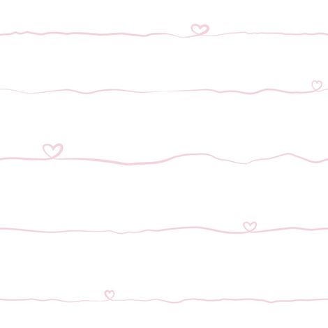 Grafik Tapete Profhome 381402 Vliestapete leicht strukturiert Kindertapete matt rosa weiß 5,33 m2