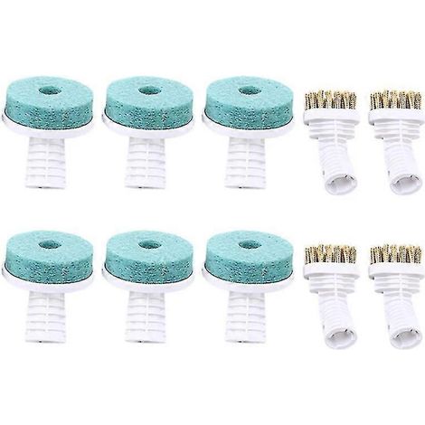 Filiyano-Pièces détachées pour aspirateur vapeur portatif Deerma ZQ600 ZQ610 (1/5)
