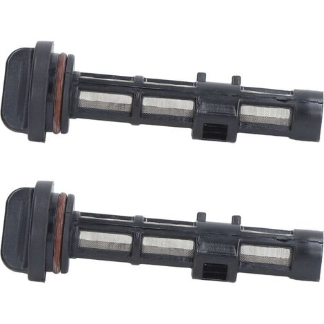 Filtre à huile pour générateur Diesel, 2 pièces, pompe à eau résistante à l'usure, Mini Kit de filtre à huile pour générateur 170F (1/5)