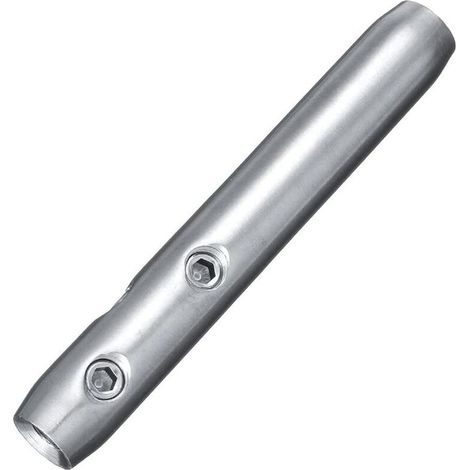 – Tendeur de cable en acier inoxydable T316 pour rampe d'escalier 4mm – Résistant à la corrosion – Longueur 4m – Usage professionnel (1/5)