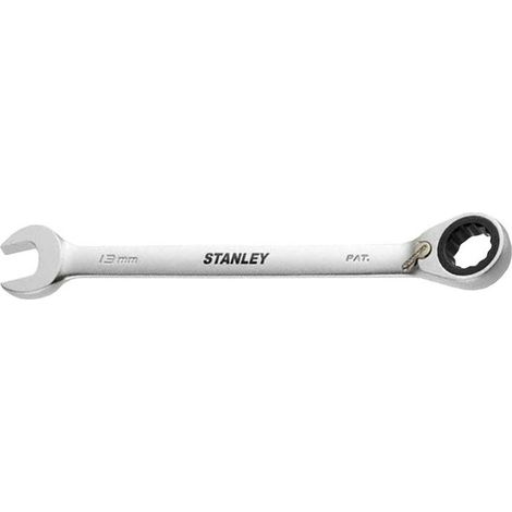 Stanley Chiave Combinata A Cricco Mm 16 1.13.308