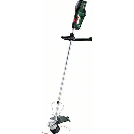 Bosch – Coupe-bordure à batterie 36V avec 1 batterie 2.6Ah – Moteur sans balais – Bobine EasyWind – 6008C1K00 (1/10)