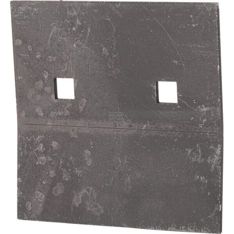 Raschiatore Hardox 100x101 Howard HOWARD 652882HA (1/4)