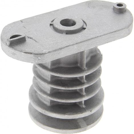Support de lame pour tondeuse Yard Force GM B41A (1/2)