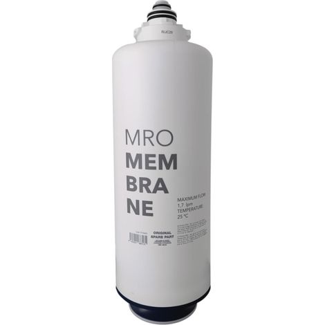 Membrane D'osmose Inverse 600gpd Pour Osmoseur Ro Altyum Direct Flow (1/4)