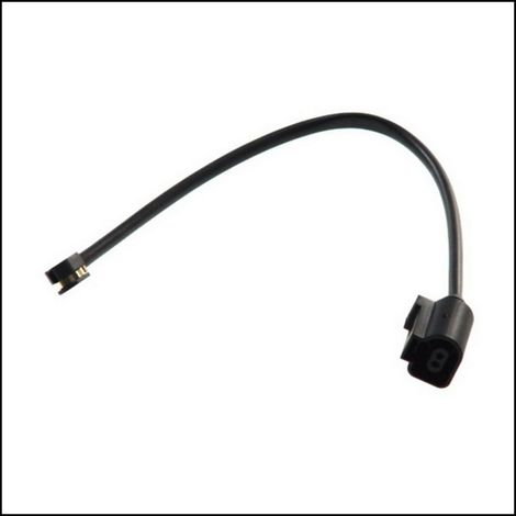 Sensore freno anteriore per porsche cayenne (92a) dal 2010 (1/3)