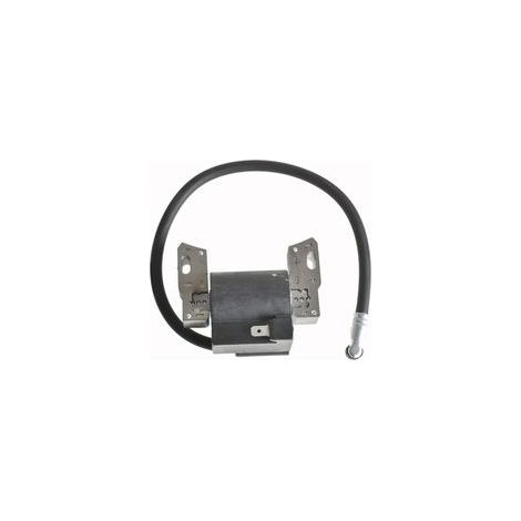 Bobine d’allumage universelle pour moteurs Briggs & Stratton (modèles 591420, 398593, 496914, 793281, 793295, 09I602) – Compatible avec tondeuses à gazon, générateurs et équipements de jardin (1/2)