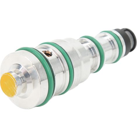 Vanne de commande de compresseur de climatisation EX 10461C, remplacement haute sensibilité en métal pour Infiniti QX4 (1/5)