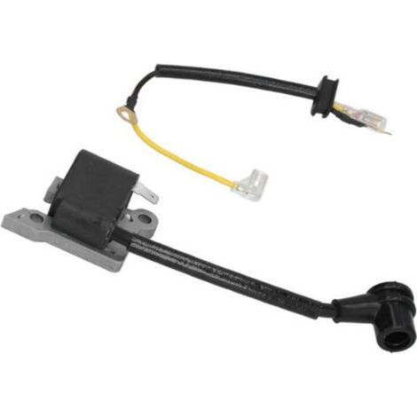 Bobine D Allumage - Compatible Poulan 2200 2500 2600 2750 PP295 2775 2900 - Haute Tension - 1 Pièce (1/5)