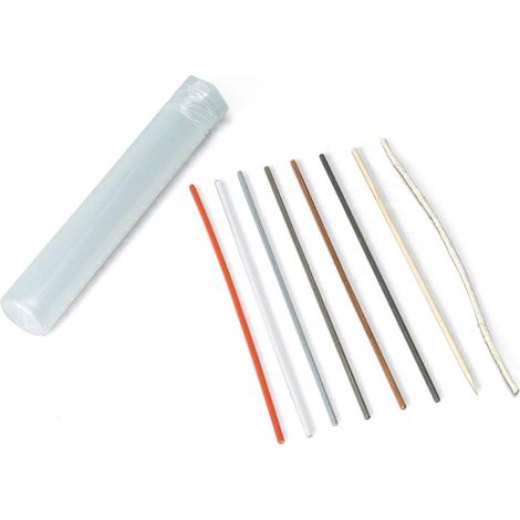 3B Scientific U8495350 Kit Conduttori e Non Conduttori