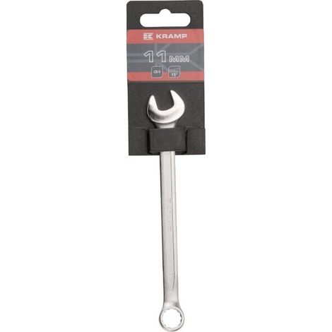 Llave combinada 11 mm UNIVERSAL 1802025011KR