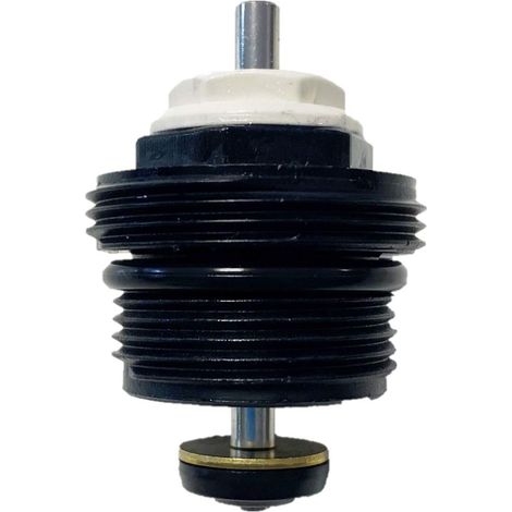 Ersatz-Einstellschraube für Verteiler 671 Caleffi F69357  Oberteil
