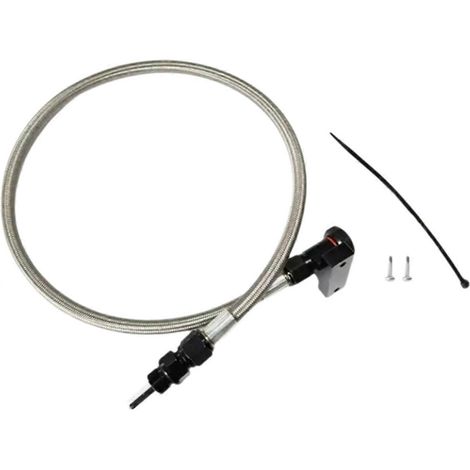 Jauge d'huile de transmission 22200 pour camions Ford F-150 2010-2017 (1/4)