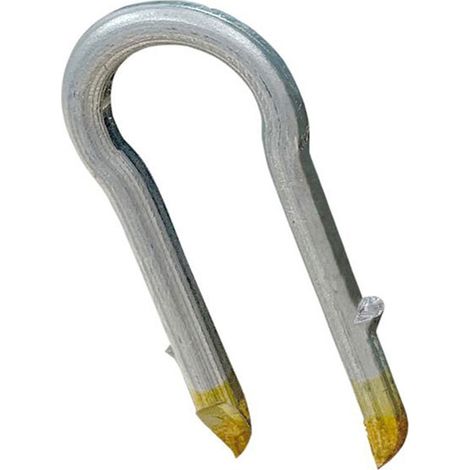 DEWALT DFS9175B1G-QZ (pkt of 960) Galv fencing staples G9 45mm