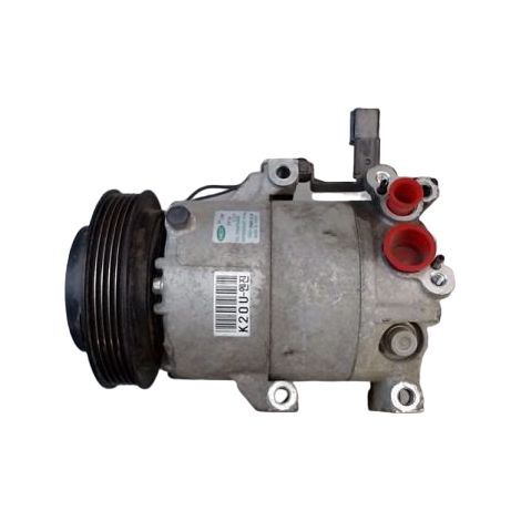 Compresseur Air Conditionne HYUNDAI Ix20 [PRODUIT D'OCCASION]♻️977012k201 (1/3)