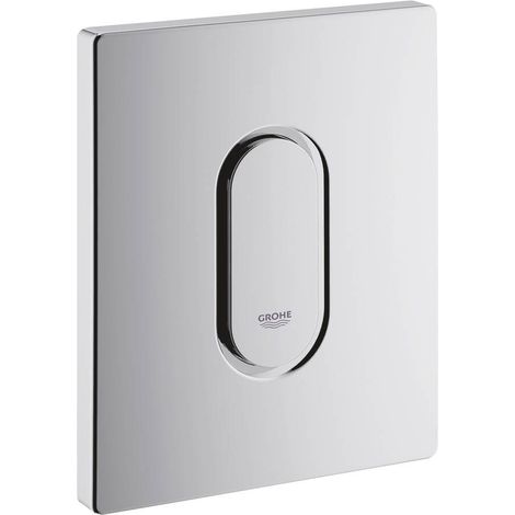 Grohe Arena Cosmopolitan Escudo Chrome, 38857000 (1/3)