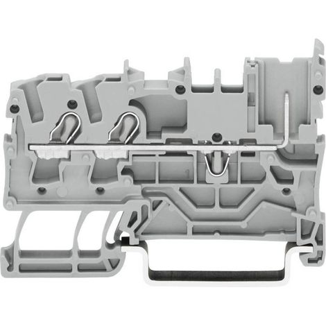 Wago 2022-1304 elektrischer Anschluss blau 5,20 mm