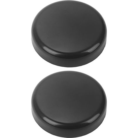 Lot de 2 couvercles refermables durables et Frais pour Bullet Cup 600 W 900 W Conception Anti-Fuite Facile à Utiliser (1/5)