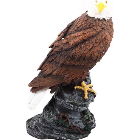 Statue da giardino in resina resistenti – ornamenti da prato – per il giardino
