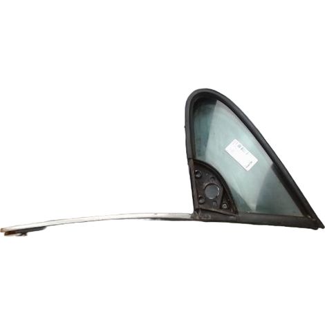 [PRODUIT D'OCCASION] Glace Fixe Porte Avg PEUGEOT 307 2005- ♻️ Ref Oe. 9201j5 - Garantie à vie (1/2)