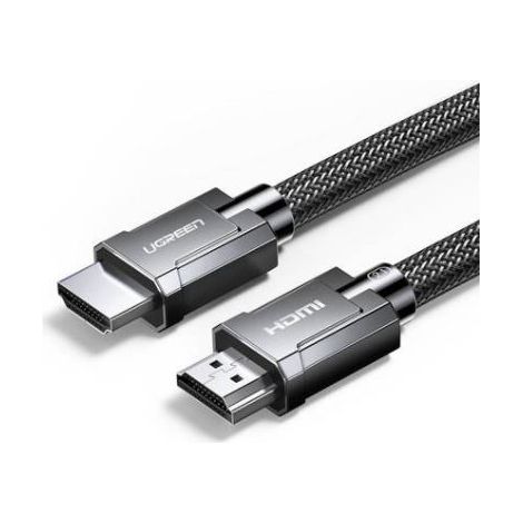 Cable HDMI 2.1 Ugreen HD135, 8K 60Hz, 3m HD135 (Negro)
