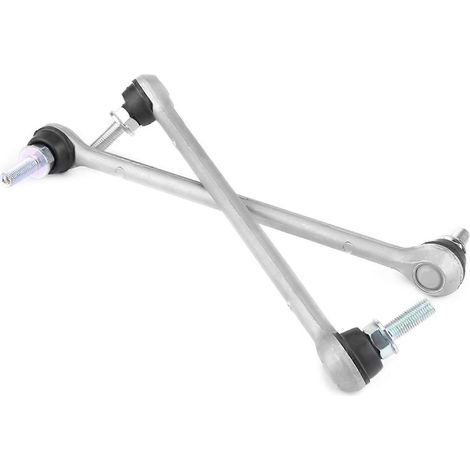 54618JX00A Stabilisator-Koppelstangensatz für Cube 2009–2014 und Versa 2007–2016