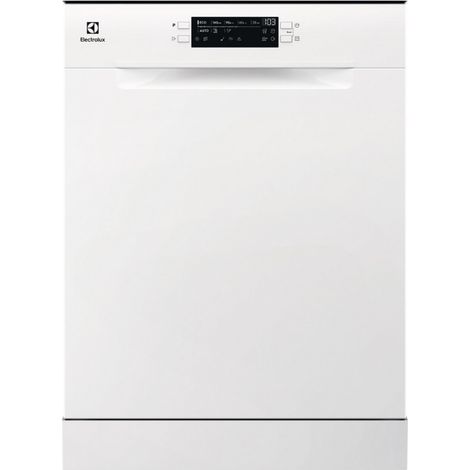 lavastoviglie cm 60 13 coperti 46db - ESA47205SW - Electrolux
