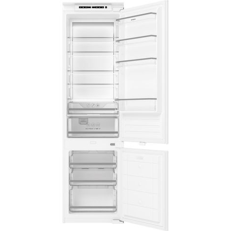 SCHOCK SRISKY FRIGORIFERO COMBINATO DA INCASSO TOTAL NO FROST 267LT CLASSE E (1/3)