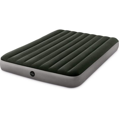 Matelas gonflable double 203x152x25 cm INTEX 64109