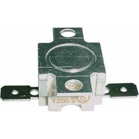 Thermostat de sécurité (91201298) Four, cuisinière CANDY, ROSIERES, HOOVER