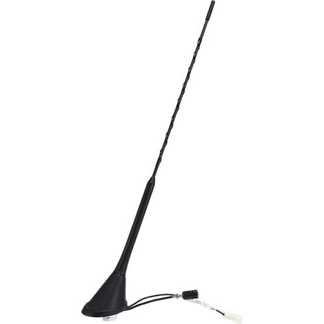 Antenne autoradio avec amplificateur pour Chery Tiggo QQ6 Jaggi A1 Kimo A113 Face A3 Skin X1 IndiS Beat A (1/5)