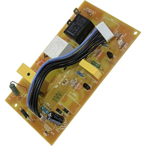 module électronique centrale vapeur (423902168611) Centrale vapeur PHILIPS