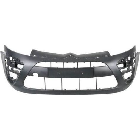 Pare-choc avant à peindre Citroen C4 Picasso 2010-2013