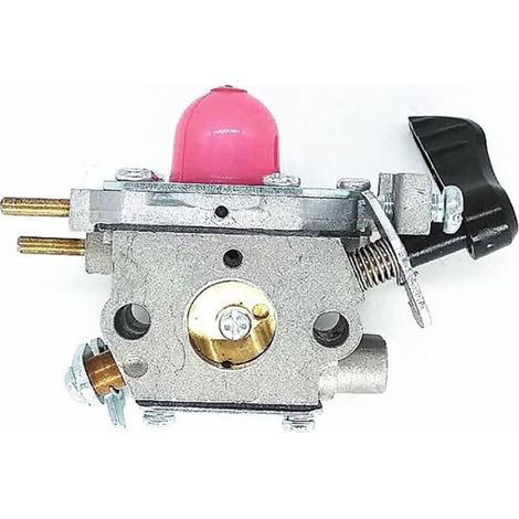 Carburateur C1U-W52C1UW52TondeusePTCA24Carb Petit débroussailleuse multifonctionnelle durable (1/4)