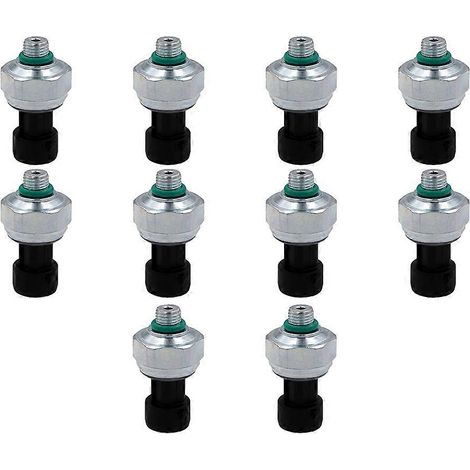 10 capteurs de pression de carburant 52CP34-03 52CP3403 4212000 pour pièces automobiles Buick Hyster (1/5)