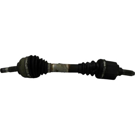 Transmission Avant Gauche CITROEN C5 2001-2004 2.2 Hdi [PRODUIT D'OCCASION]♻️3272ek