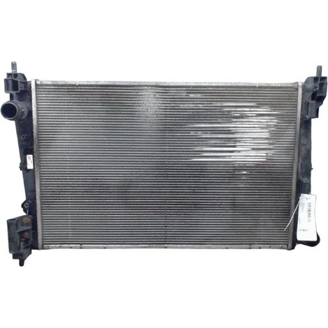 Radiateur OPEL Corsa [PRODUIT D'OCCASION]♻️55703927 (1/4)
