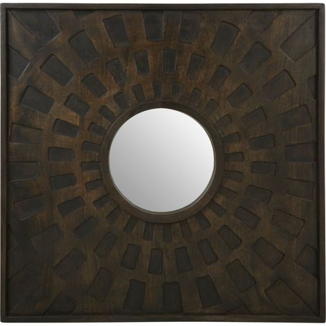 Premier Housewares Suri Wall Mirror (1/5)
