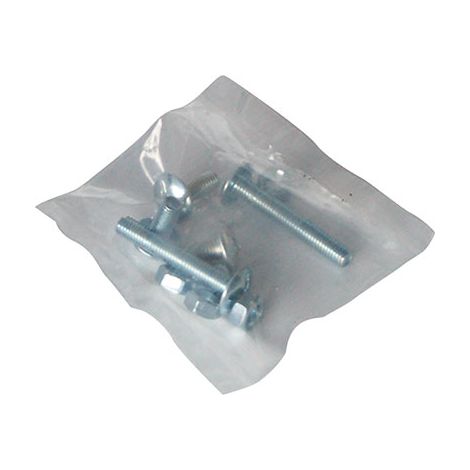 KIT COMPLETAMENTO CARRIOLA EURO HAND  FERRAMENTA