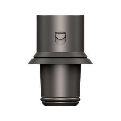 Adaptateur pour Accessoires Dyson Airwrap HS05/01 - Convertisseur à Clipser (1/3)
