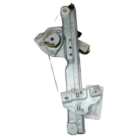 [PRODUIT D'OCCASION] Mecanisme+moteur Leve-glace Arriere Droit DACIA Duster 2010- ♻️ Ref Oe. 8200733832 - Garantie à vie (1/5)