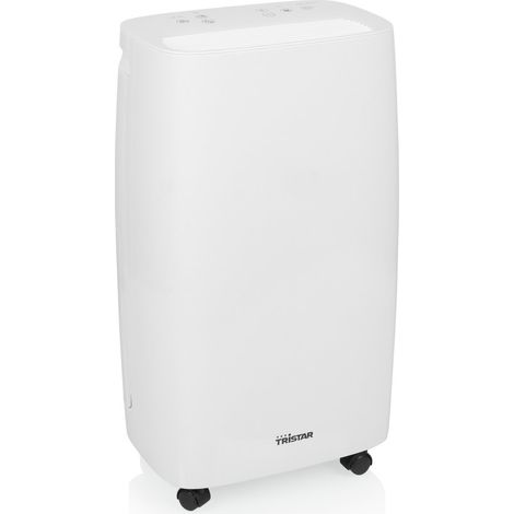 Tristar DH-5419 Luftentfeuchter 45 m² 205 W 0.416 l/h Weiß (1/2)