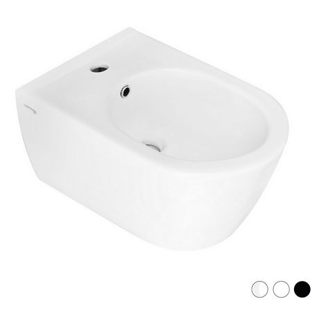 Bidet Sospeso Greta (1/4)