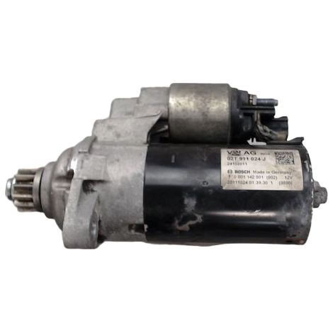 [PRODUIT D'OCCASION] Demarreur AUDI A1 ♻️ Ref Oe. 02t911024j - Garantie à vie (1/3)